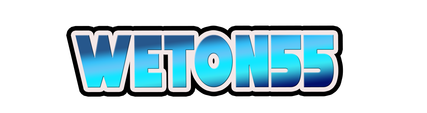 WETON55 logo